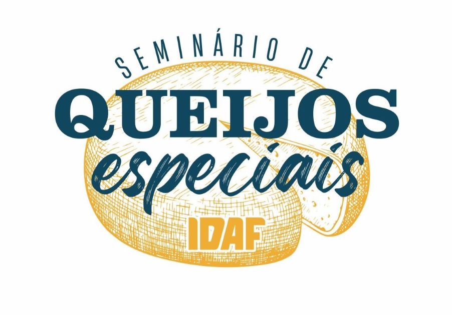 Seminario queijos especiais