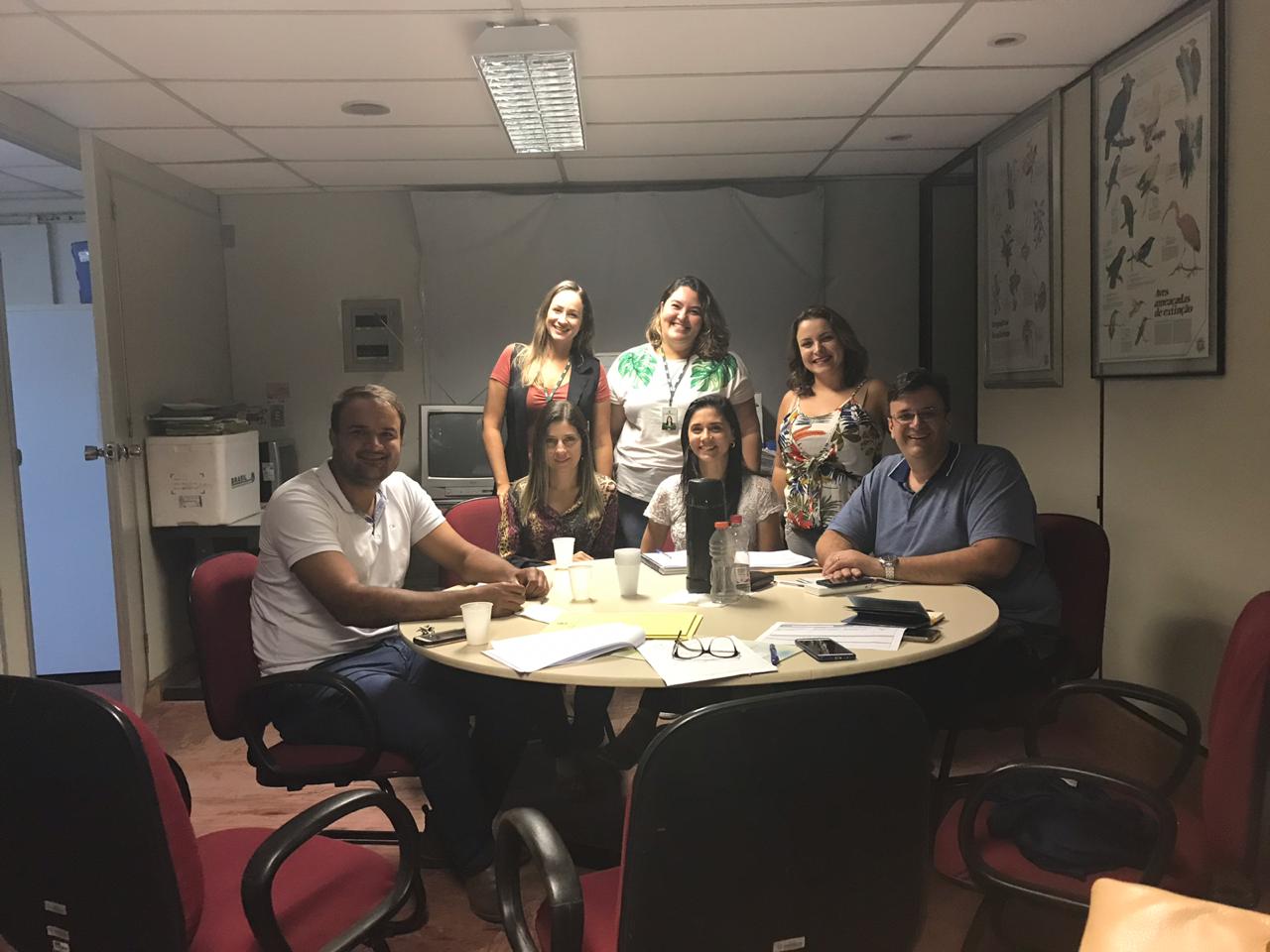 reuniao Alegre