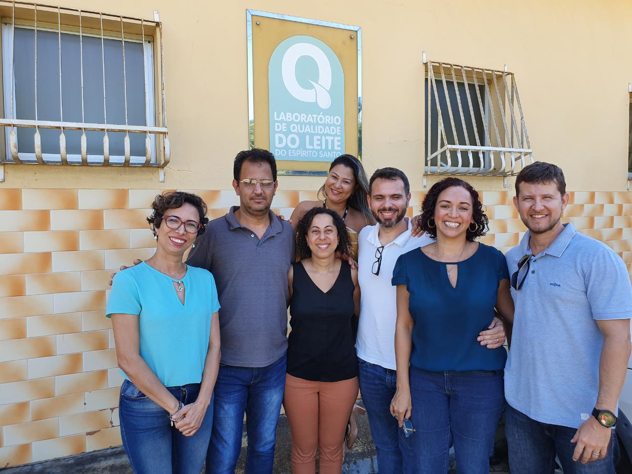 Auditoria Leite