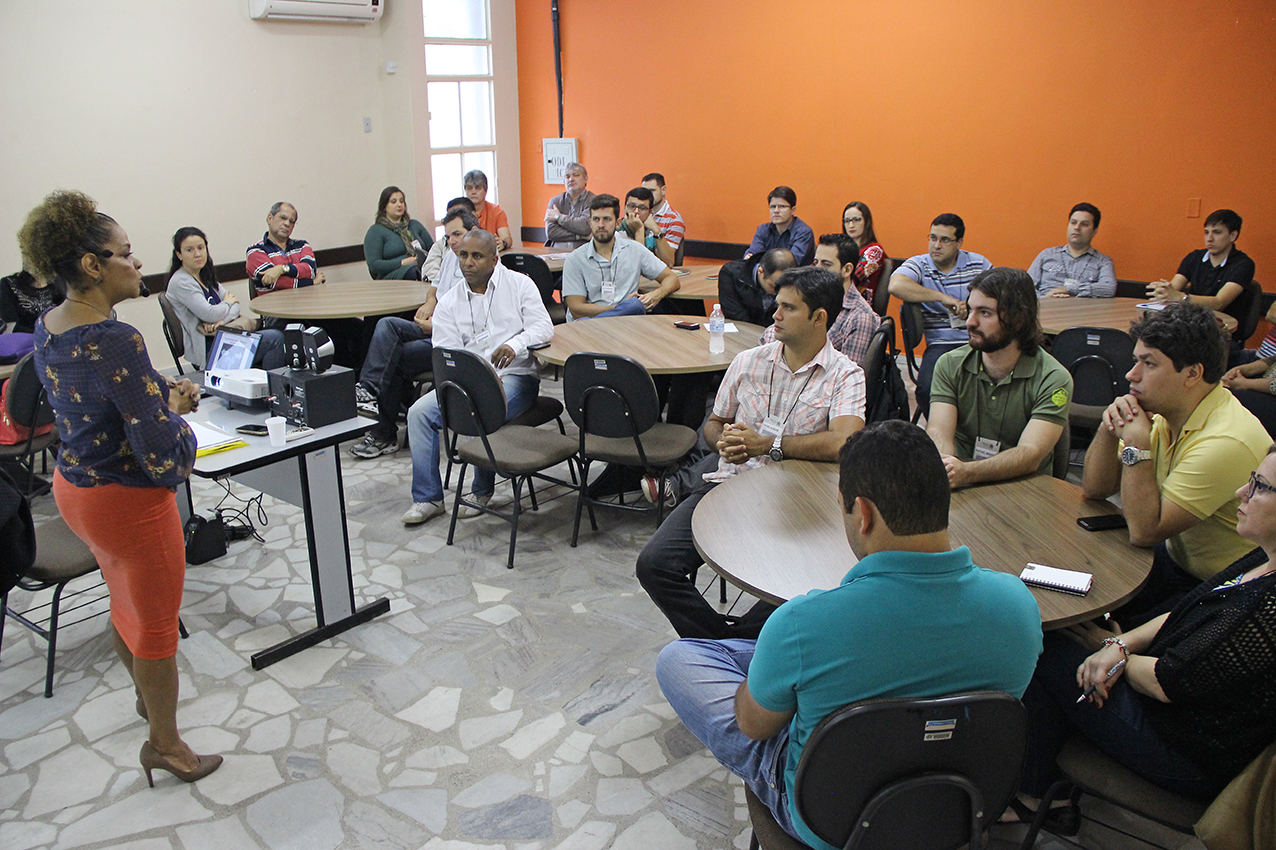 Curso - Crédito Esesp 01-1