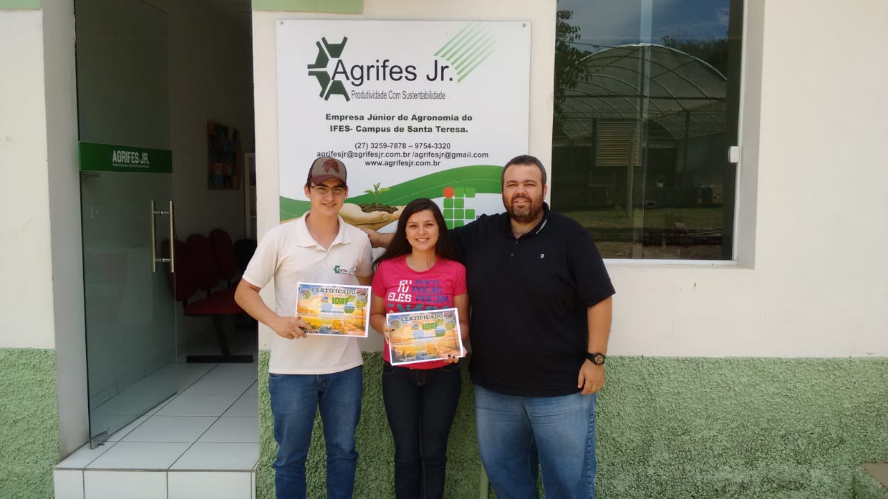 Entrega de títulos 2