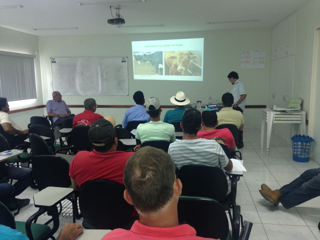 Capacitação brucelose Jagauraé (9)