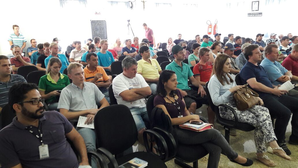 Reunião Santa Maria - Granjas (1)