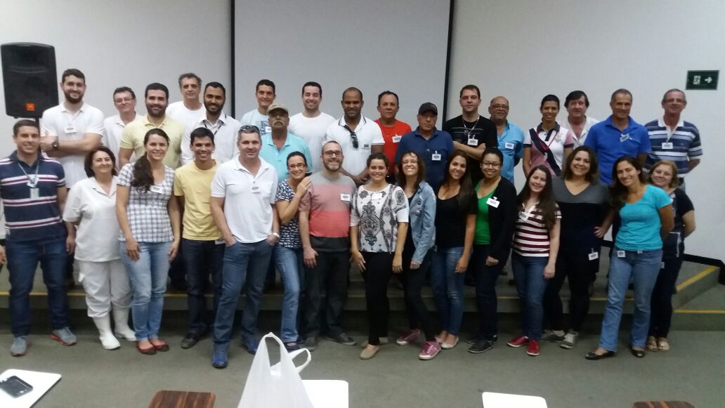 Treinamento DDSIA (5)