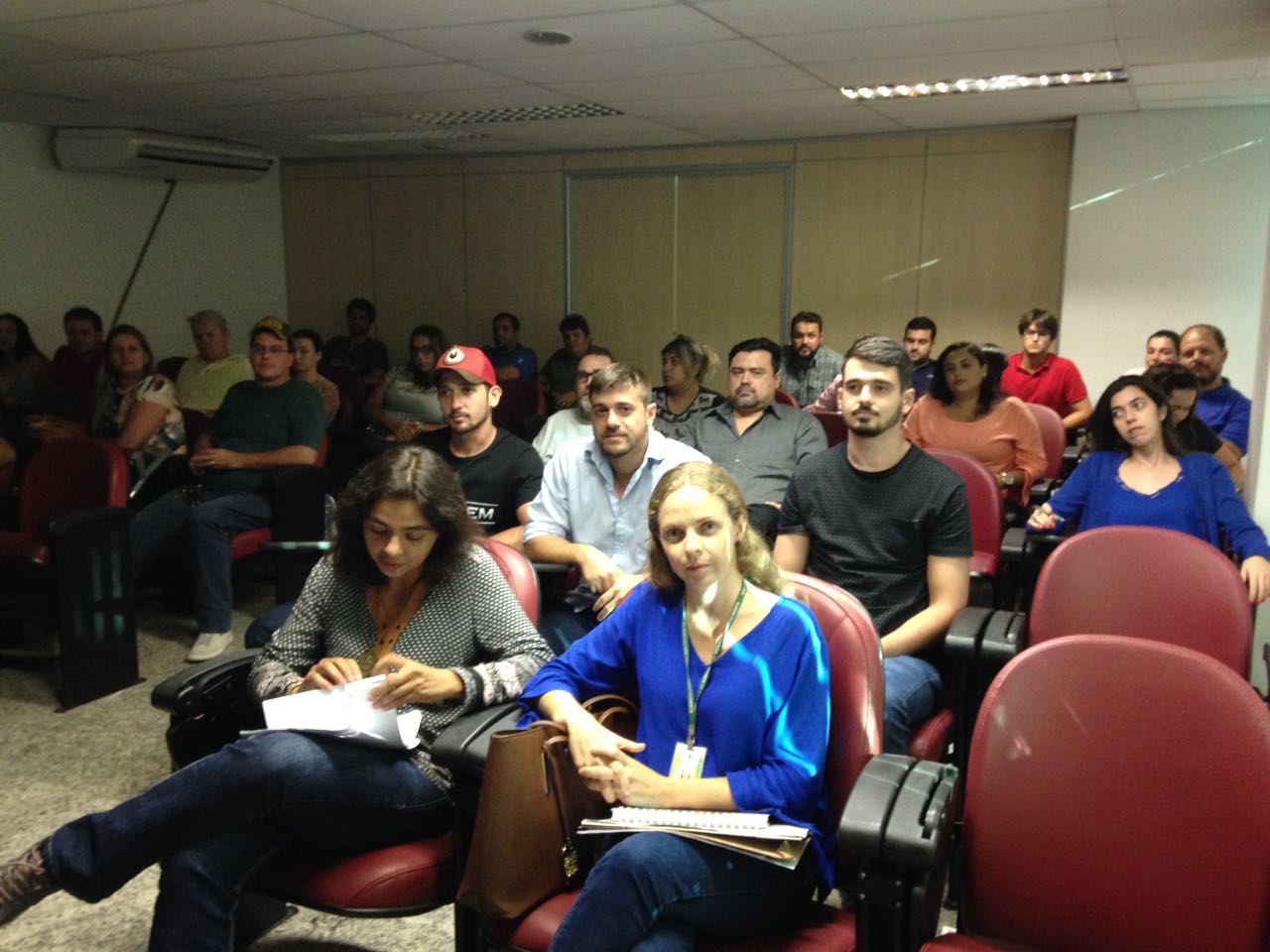 Treinamento DDSIA (7)