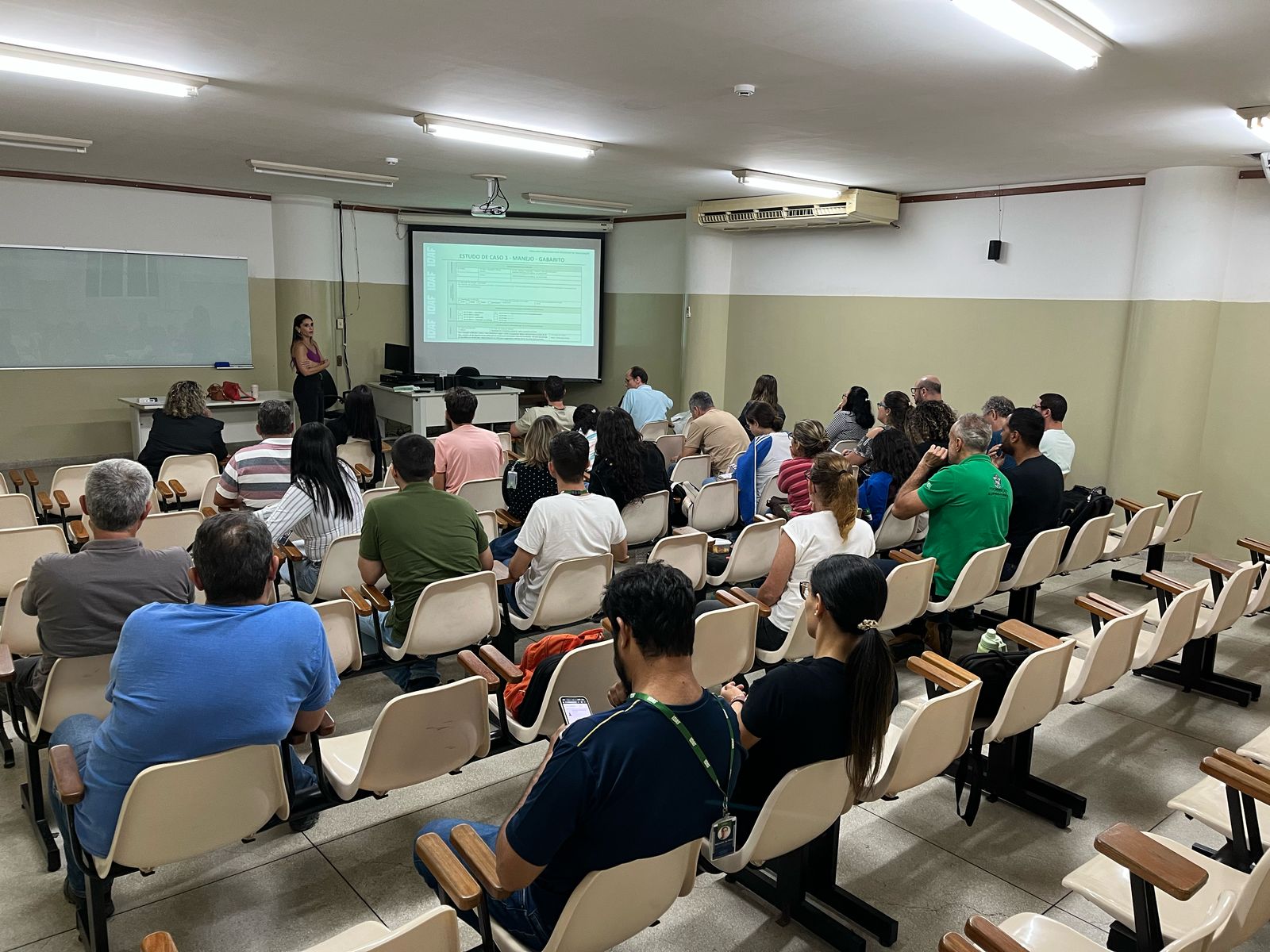 Treinamento Gedsia (2)