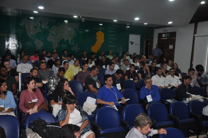Congresso de Reflorestamento Florestal