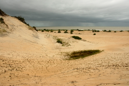 Itaúnas