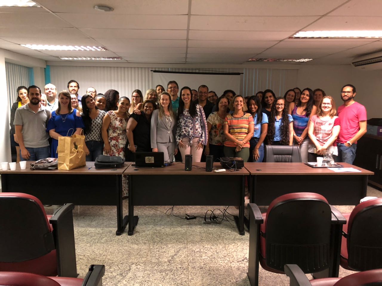 Palestra Assedio Moral e Sexual - Dia da Mulher - 08.03 (2)