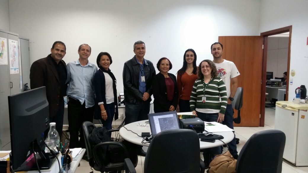 Curso QGIS MPES