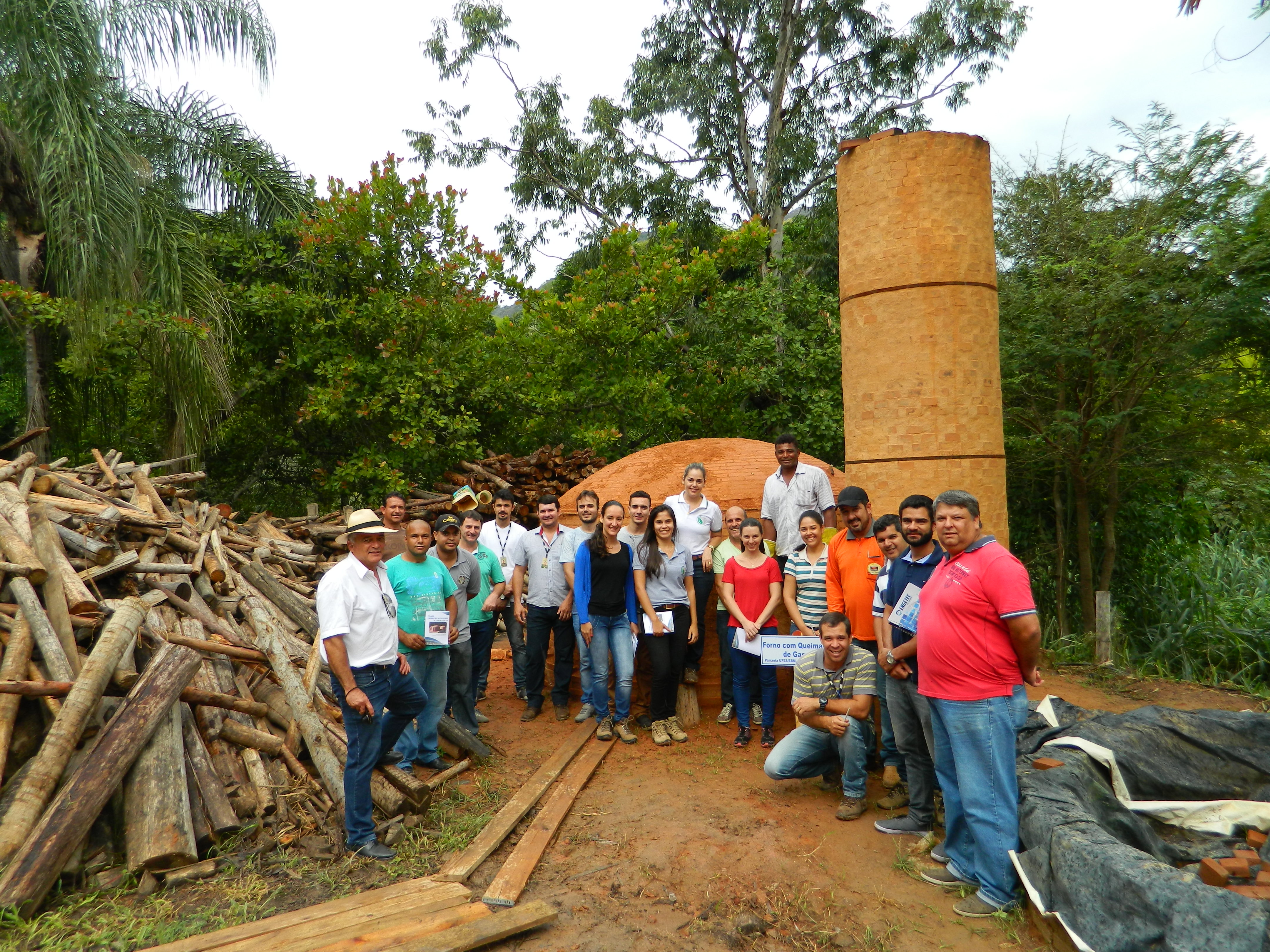 Dia de Campo Alegre - Carvão (4)