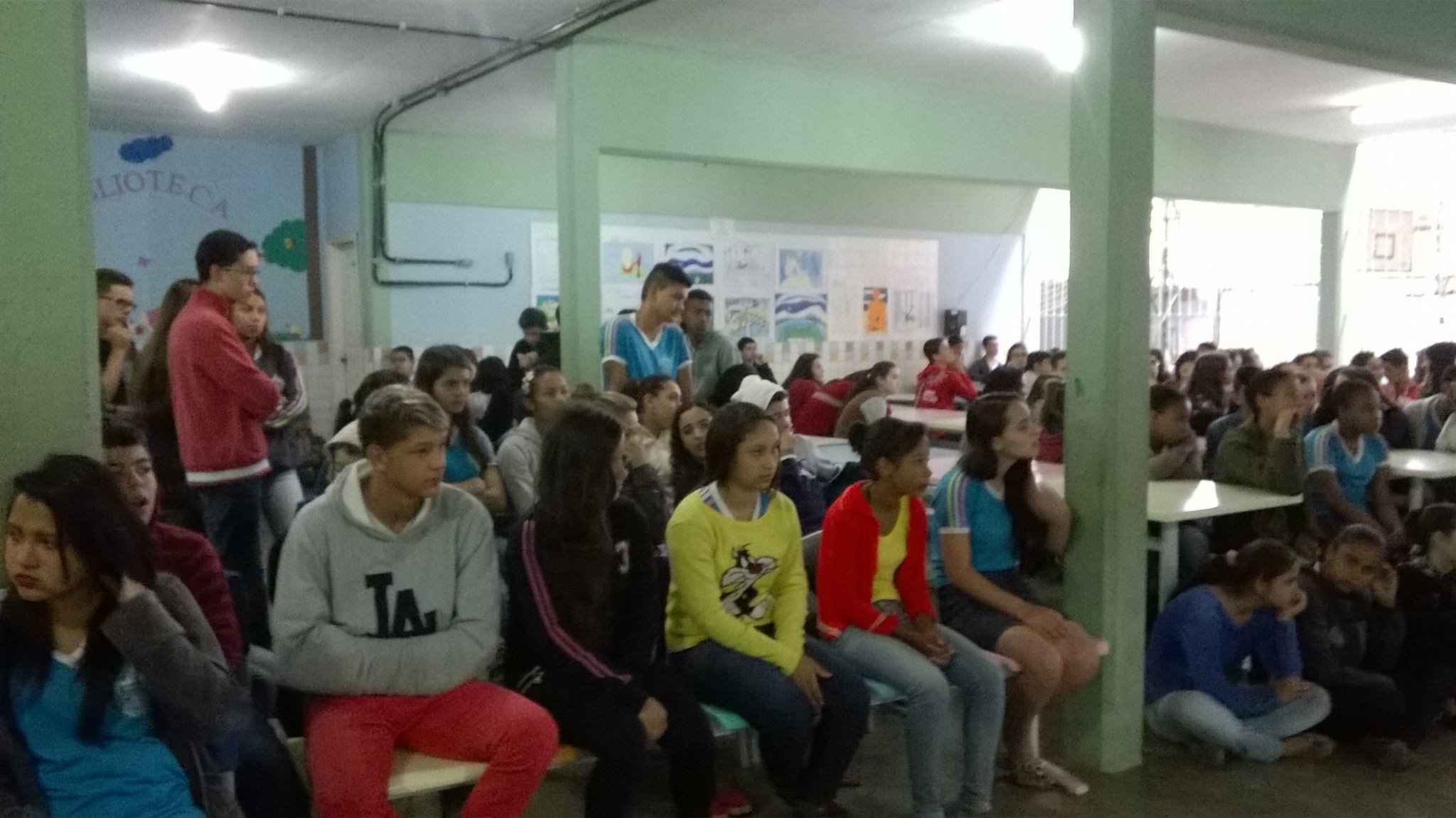 Palestra Iúna (1)