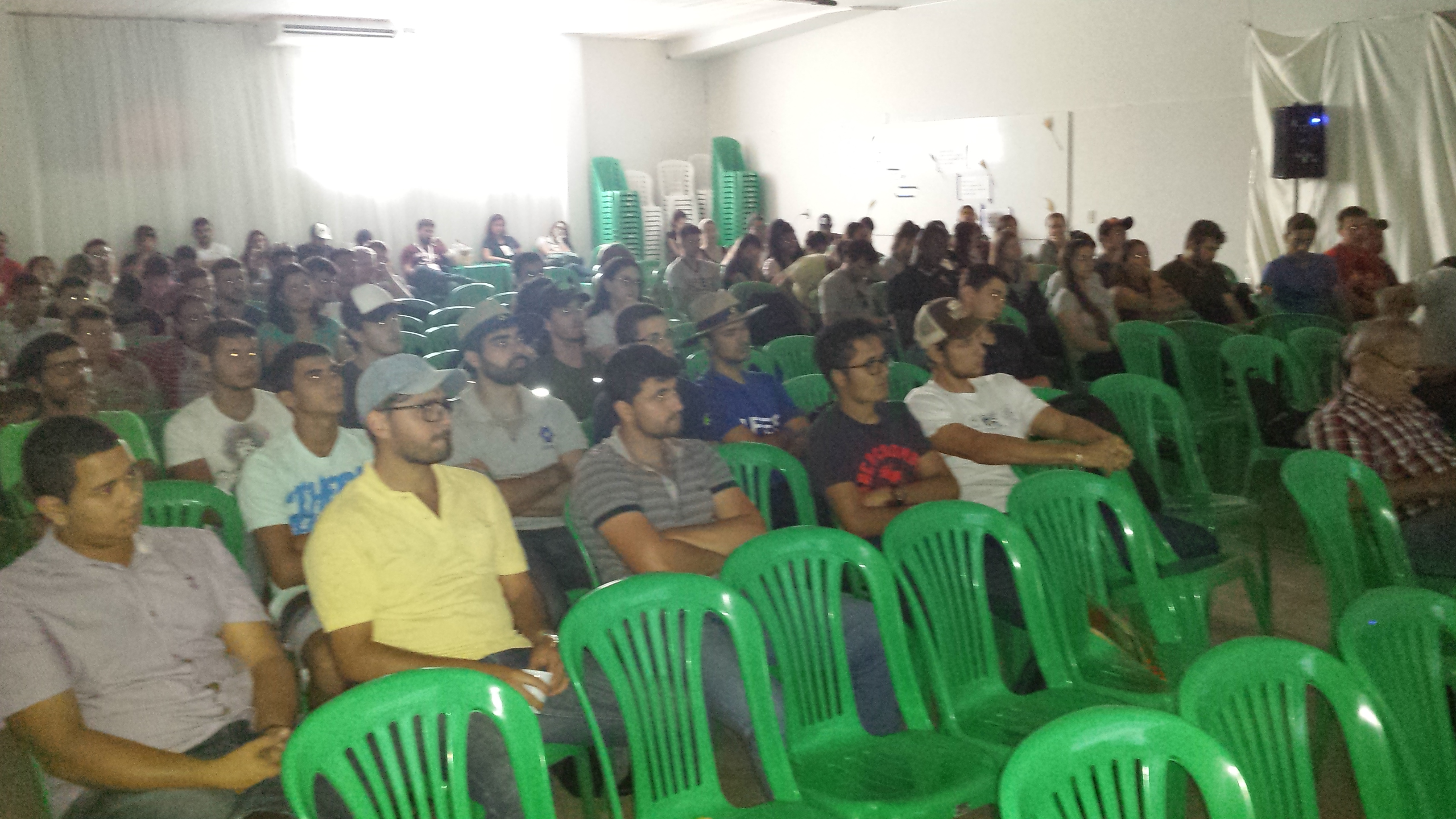 Palestra Ifes Itapina - Rafael Albane (1)