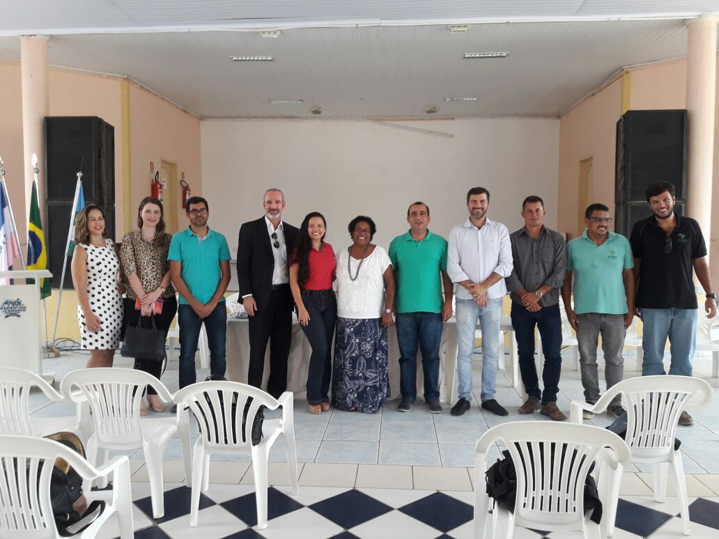 Seminário de Educação Ambiental (1)