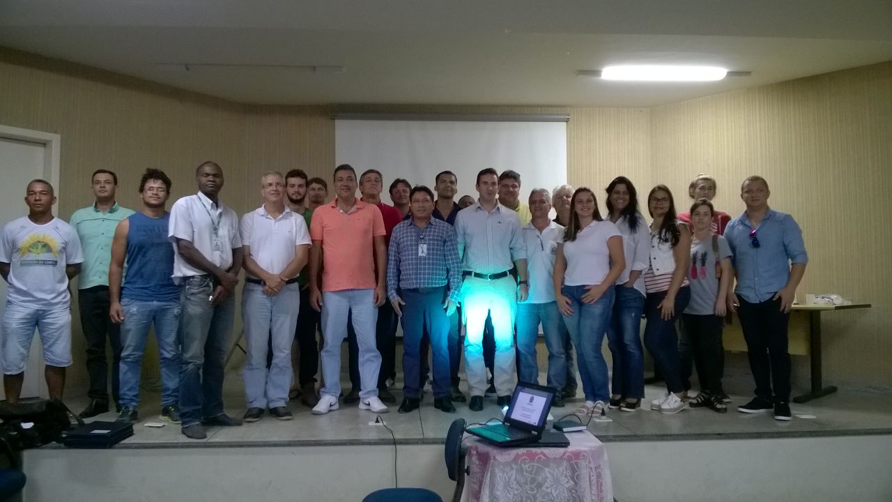 Seminário Jaguaré