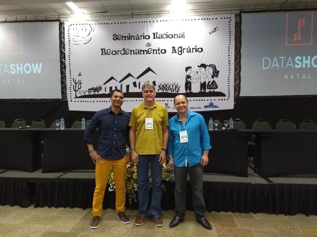 Seminário Natal (1)