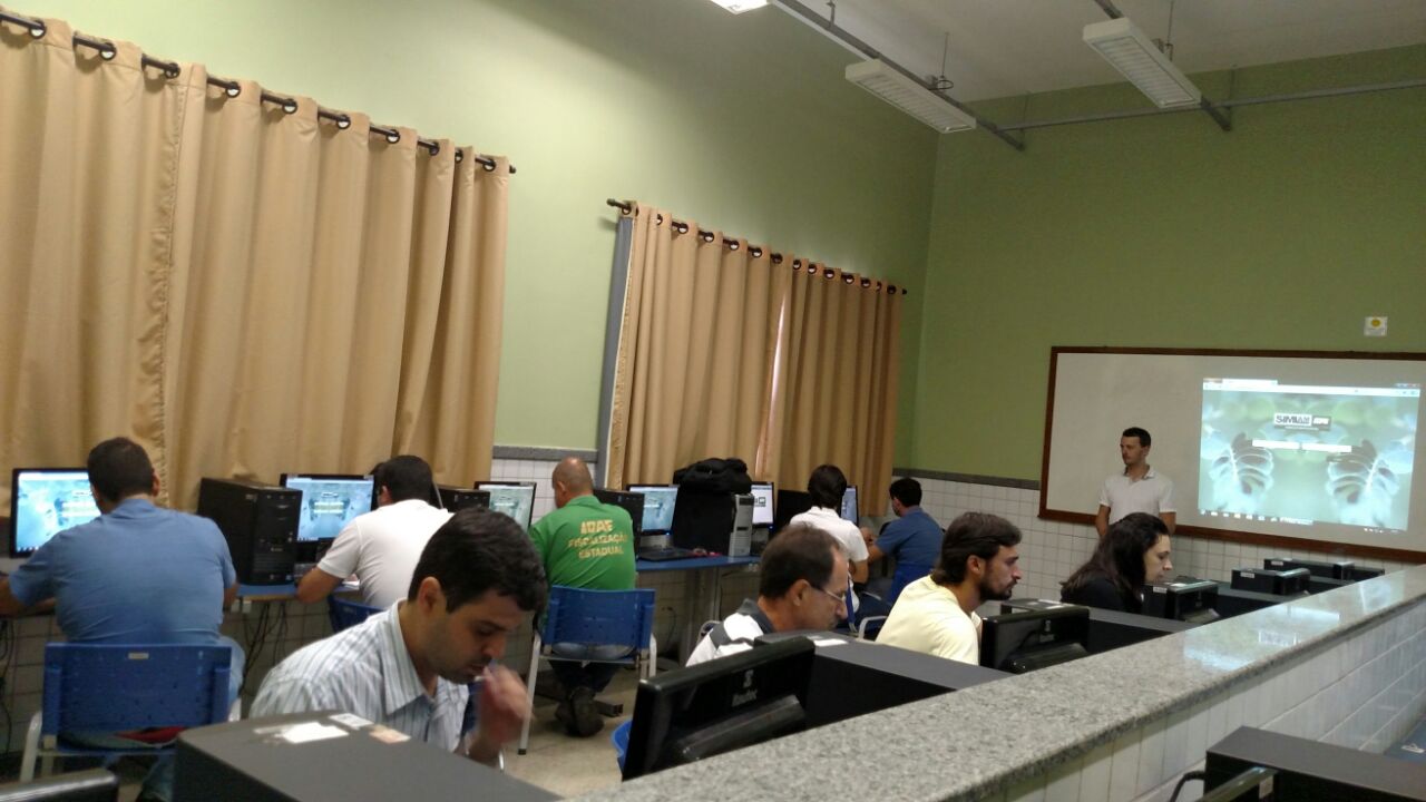 Curso PTV