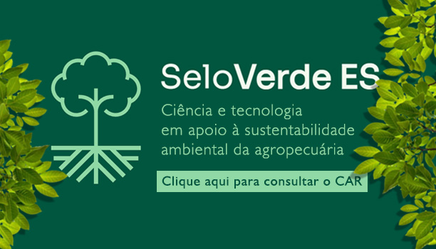 Banner Selo Verde